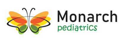 Monarch Pediatrics Logo